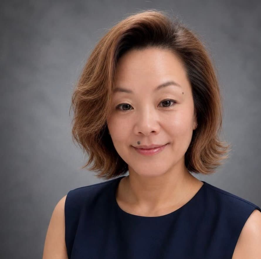 Amy Tu