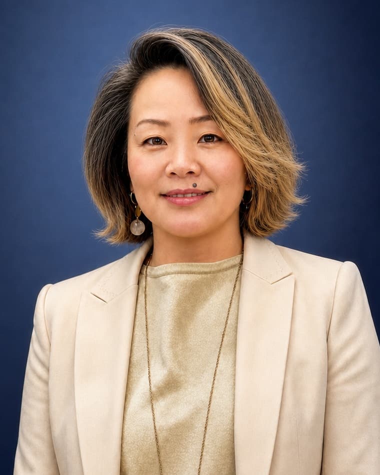 Amy Tu
